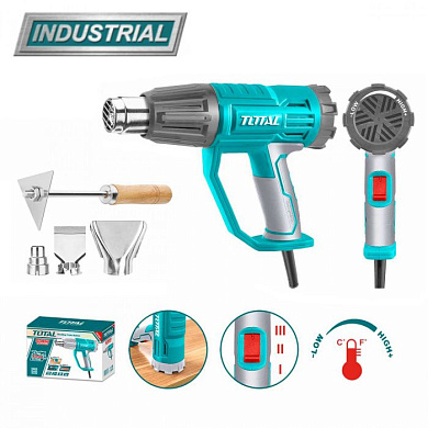 Фен технический TB20045