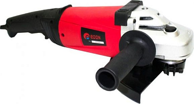 Машина шлифовальная угловая AT230-AT6919/AG230-AT6919 EDON 1001010601