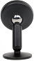 Автомобильный держатель Baseus Bullet Black (SUYZD-01)