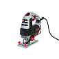 Лобзик электрический, 900Вт., 220В., 0-3000 об/мин., глуб.пропила 100мм, 3 режима, быстрозаж, лазер, LED-подстветка PIT PST90-C1