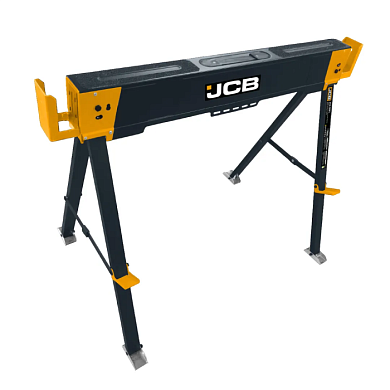 Козлы строительные металлические JCB JCB-120FS