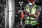 Перфоратор Milwaukee M18 BLH-0 4933479426