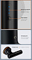 Полировальная машинка Baseus New Power Black (CRDLQ-B01)