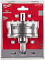 Коронка по металлу CARBIDE HOLE SAW TCT Milwaukee