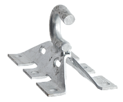 Крюк универсальный CS16 инд, упак, EKF cs-16-r