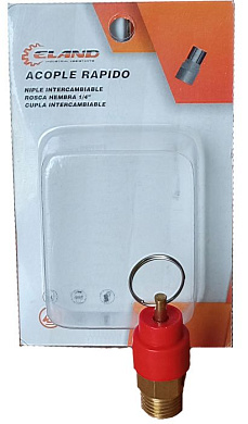 Предохранительный клапан компрессора ELAND SV38EL