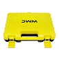 Набор инструмента 46 пр. 1/4'', 6-гр., 4-14 мм WMC TOOLS WMC-2462-5 EURO