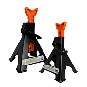 Ремонтная подставка под автомобиль 3 т, 285-425 мм Horex GT1Y135