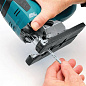 Лобзик аккумуляторный DJV182Z (DJV 182 Z) MAKITA