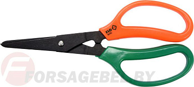 Ножницы цветочные 165 мм Flo 99182