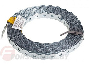 Лента перфорированная волна Starfix