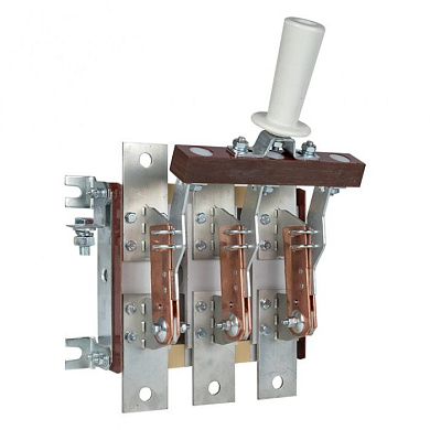 Разъединитель РЕ19-39-31110 630А EKF re19-3931110