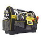 Большая открытая сумка для инструмента RSSLOT1 RYOBI 5132005341