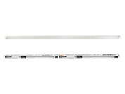 Лампа люминесцентная линейная двухцокольная ЛДХ-36Вт/765, T8/G13, 6500 К, длина 1200 мм TDM SQ0355-0030
