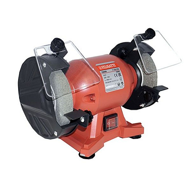 Электроточило, 125/120, 220 В/50 Гц, 120 Вт, 2950 об/мин, круг 125 мм, посад. 12,7 мм Felisatti FT8901 Felisatti