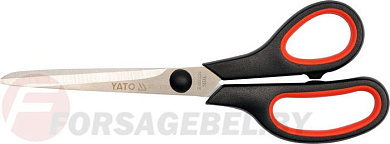 Ножницы универсальные 170 мм Yato YT-19763