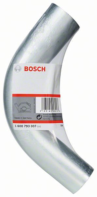 Колено пылеудаления 35 мм BOSCH (1600793007)