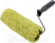 Валик в сборе полиакрил 18см/6 мм Vorel 09307