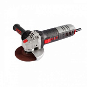 Машина шлифовальная угловая, 220В., 125мм, 1050Вт., 3000-11000 об/мин., съемная вентрешетка, рег. оборотов PIT PWS125-C6
