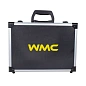 Набор инструментов 91 пр. 1/4''&3/8'' 6-гр. WMC TOOLS WMC-1091
