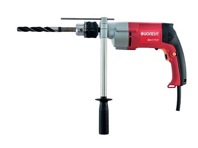 Дрель МС 8-16 РЭ М в чем., 900 Вт, патрон ЗВП, 1 скор. ФИОЛЕНТ ИДФР298112002-01К2