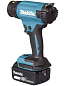 Термовоздуходувка Makita DHG181ZK