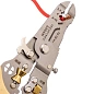 Плоскогубцы многофункциональные 10 в 1 175 мм RockForce RF-6806N