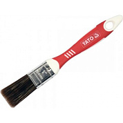 Кисть флейцевая ''английская'' 2KA1'' Yato YT-54560