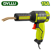 Паяльник для пластика DYLLU DTWDPA015
