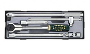 Набор приспособлений для головок 6 пр. 1/2'' Force T40613-23