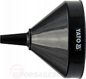 Воронка гибкая d240 мм Yato YT-0696