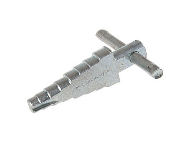 Ключ для разъемных соедин."американок " 1/2-1 1/4" РосТурПласт 10025