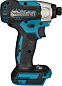 Шуруповерт Makita DTD157RTJ ударный аккумуляторный