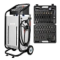 Чистящая машина для автоматической очистки топливной системы RockForce RF-HS-DT800R