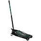Домкрат подкатной гидравлический 5 т, 96-595 мм RockForce RF-T815011L