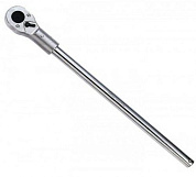 Трещотка 1'' 650 мм 24 зуба Force 8028650