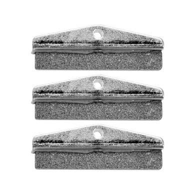 Камни абразивные к хону 28х6 мм, 3 шт H-D HD-05815