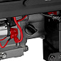 Генератор бензиновый RS-4000E, 3,3 кВт, 230В, электростартер MTX 946125