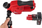 Электрорубанок Milwaukee M12BLP-402X 4933492851