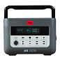 Портативная электростанция AS 2400i (аккумулятор LiFePO4) Fubag 46705