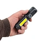Фонарь светодиодный аккумуляторный ILOforce IF-CAM2046