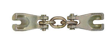 Соединитель для цепей 3/8'' и 5/16'' 6 т Force 62514