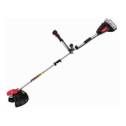 Триммер аккум. бесщёточный SOLO, 20В+20В, 6500 об/мин, Ø255/380 мм PIT PTR20H-380B