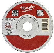 Диск отрезной Milwaukee SCS41 230x1.9 4932479579