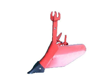 Окучник ОСО-16 СТВ С, стойка 16мм, 1 отв. 03.02.20.00.00-01, Fermer FM-811MB, ASILAK SL-85B, SL-84L/SL-85L