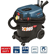 Пылесос GAS 35 L AFC Professional BOSCH (06019C3200)