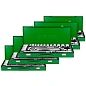 Набор инструментов 24 пр. 1/2'' 6-гр, 5 к-тов RockForce RF-4245B-5 5 K-T