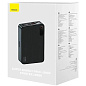 Пусковой стартер Baseus Super Energy Pro Black+ Car Jump Starter (CGNL070001)