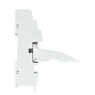 Разъем для реле РM5 22/4 Push-in EKF AVERES rm5-22-4-push