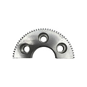 Зубчатый блок стопора лапы для подъемника HL-3.5BZ-E и HL-4.0BZ HOREX 008849